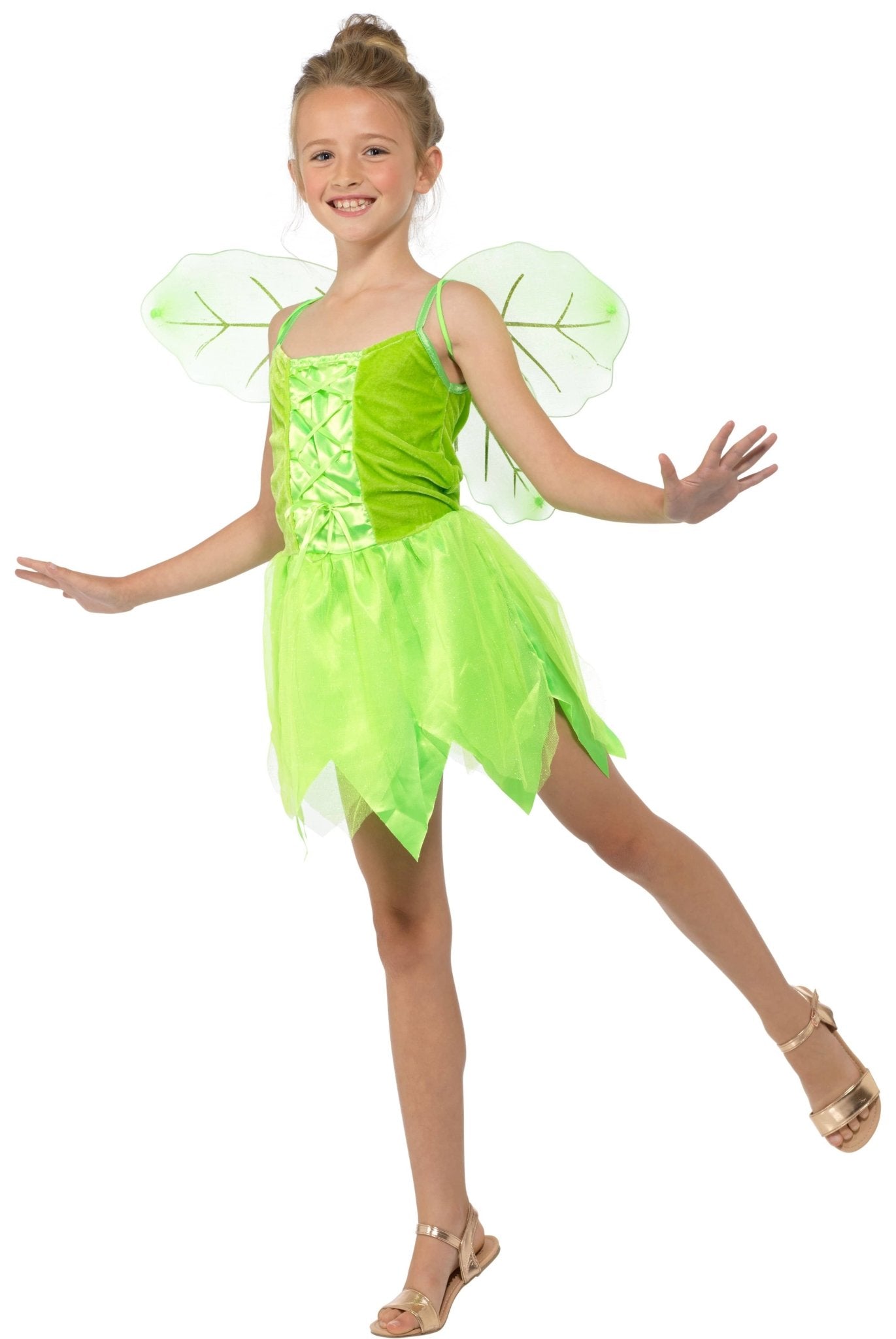 Woodland Fairy Costume - Party Australia