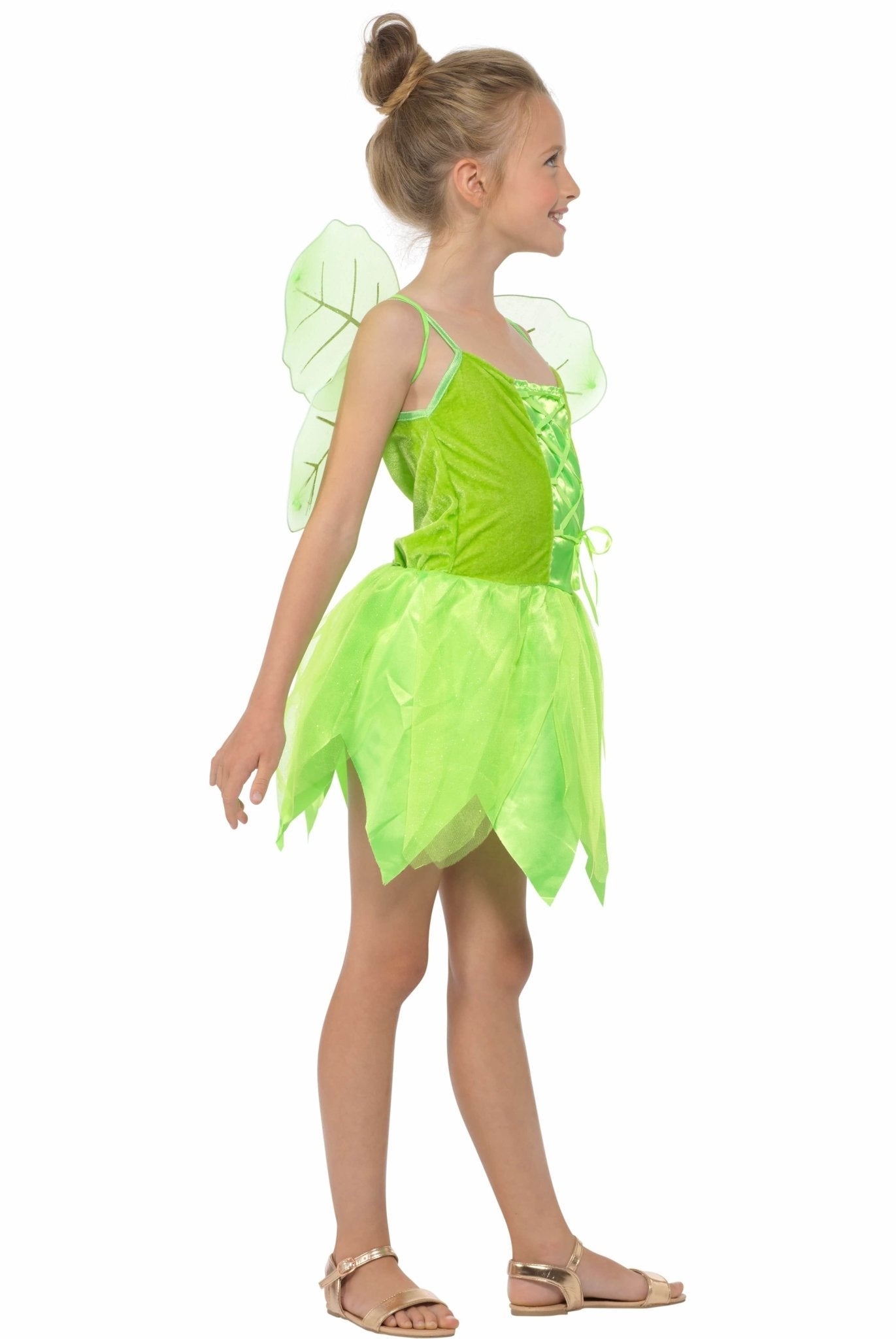 Woodland Fairy Costume - Party Australia