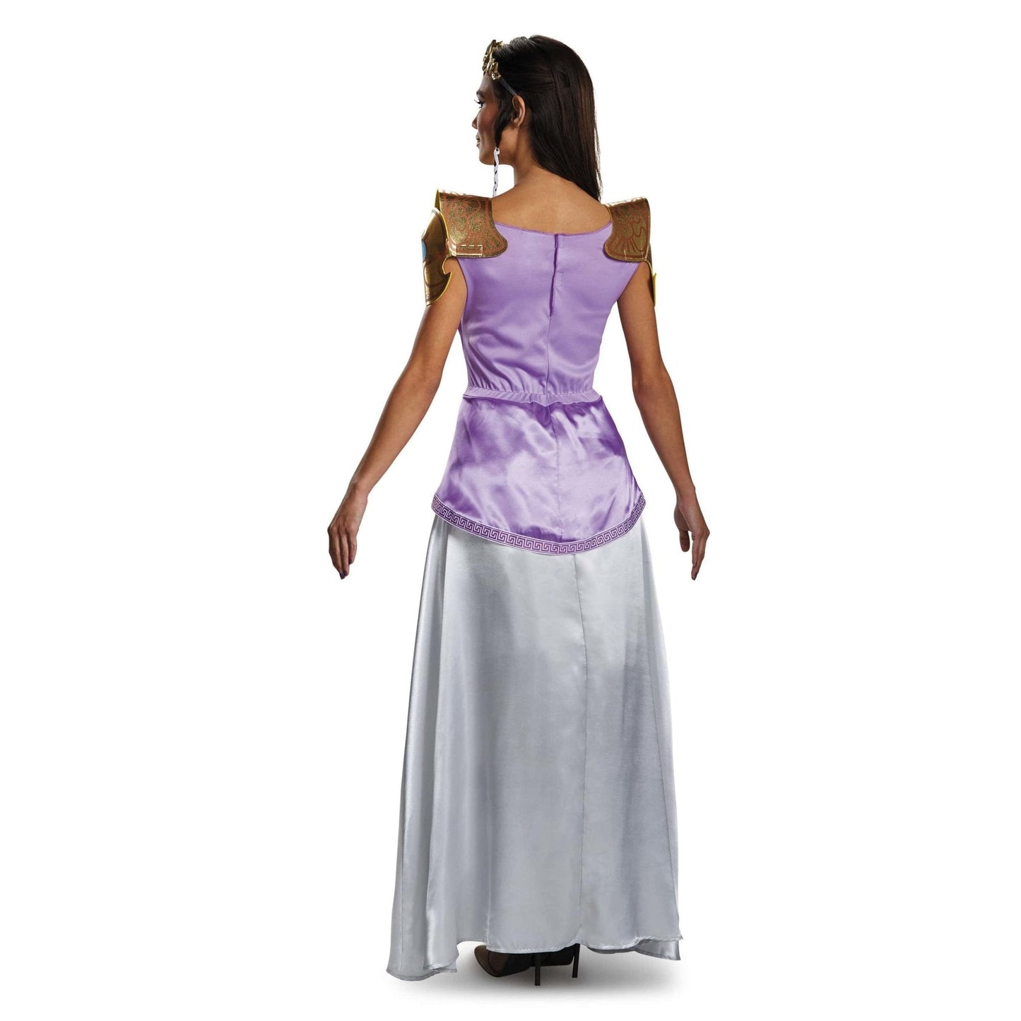 Zelda Deluxe Costume Adult - Party Australia