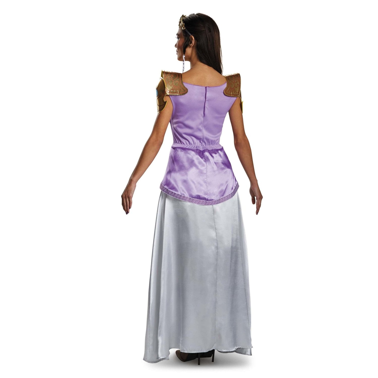 Zelda Deluxe Costume Adult - Party Australia