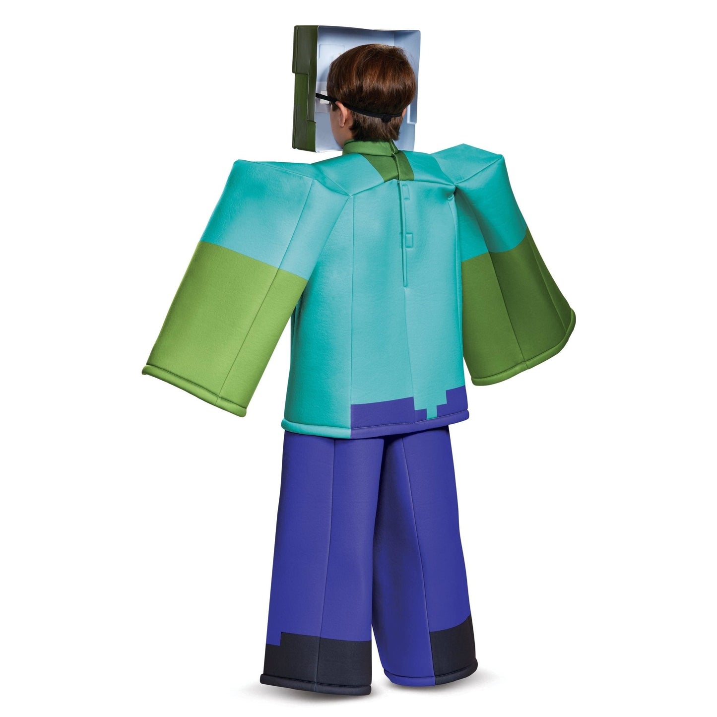 Zombie Prestige Costume Child - Party Australia
