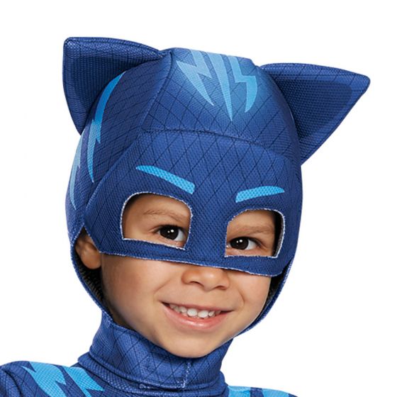 Catboy Deluxe Toddler Costume