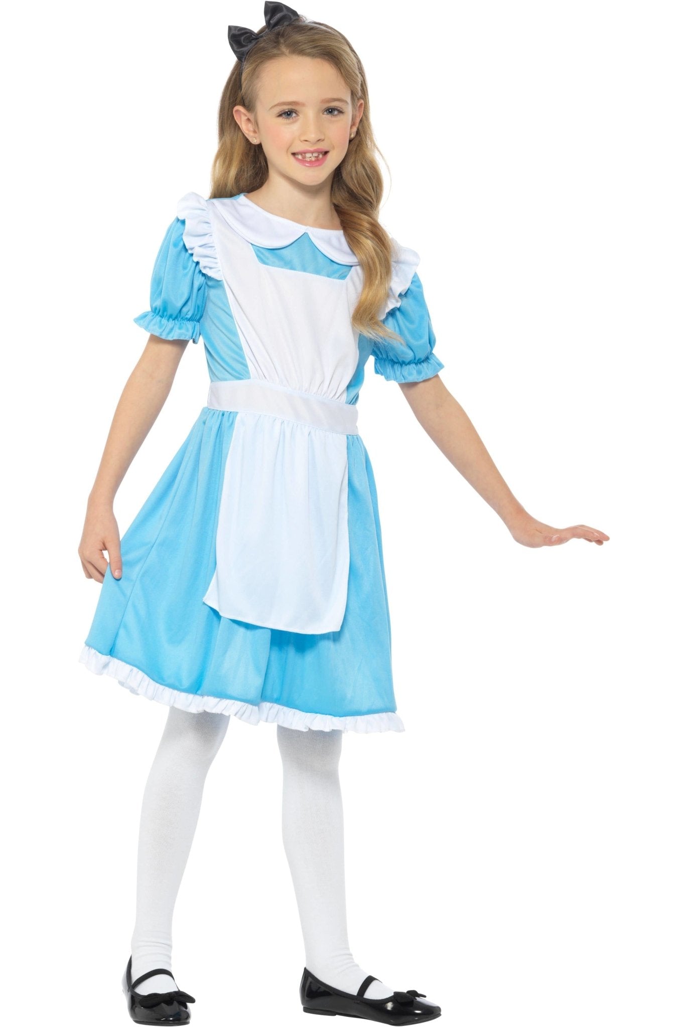 Alice Child Costume – Party Australia