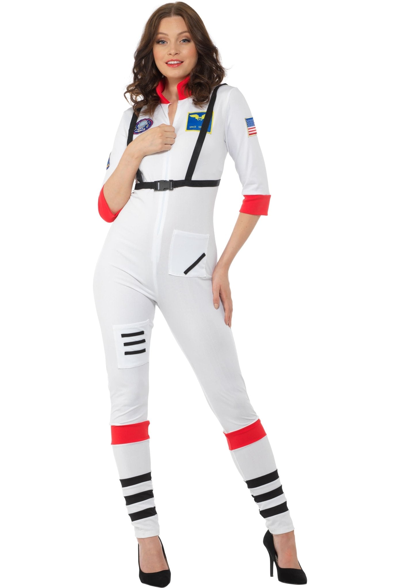 Astronaut Costume - Party Australia