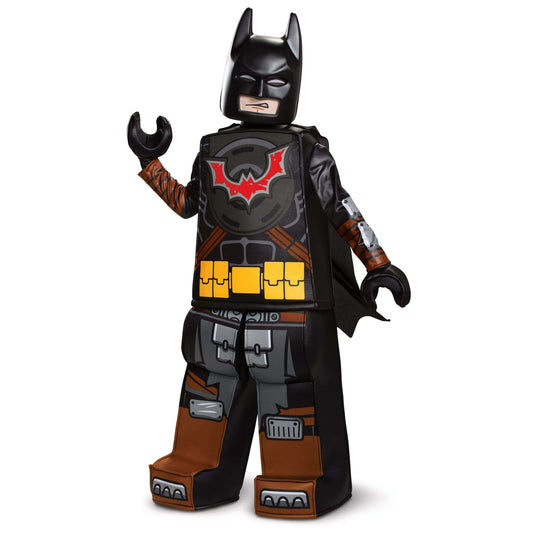 Batman LM2 Prestige Costume - Party Australia
