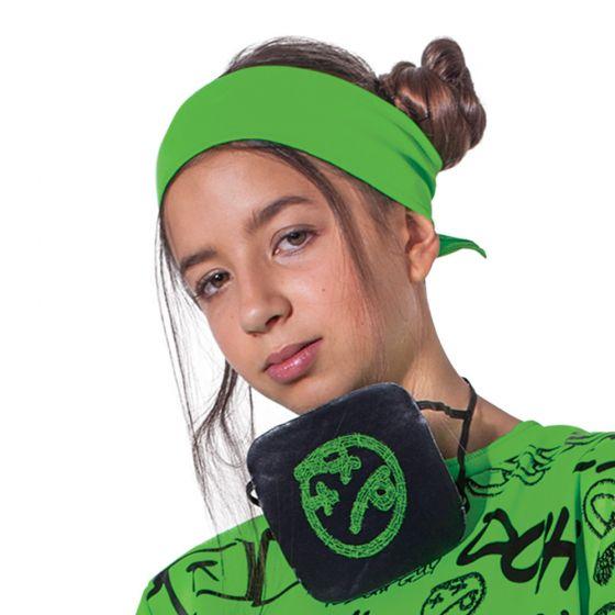 Billie Eilish Classic Costume - Green - Party Australia