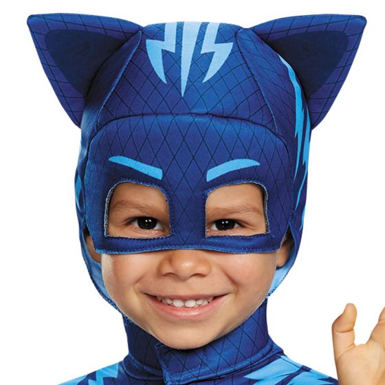 Catboy Classic Costume - Party Australia