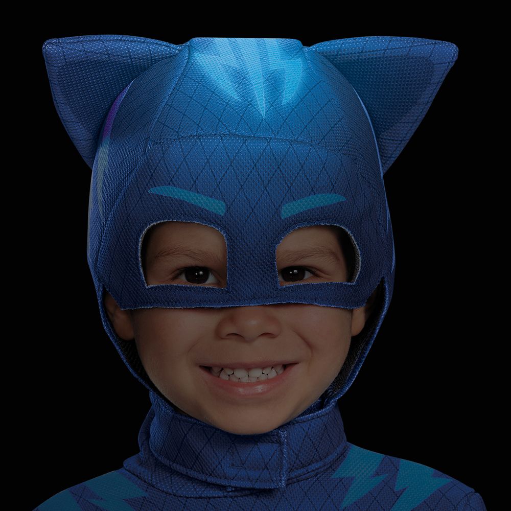 Catboy Deluxe Mask - Party Australia