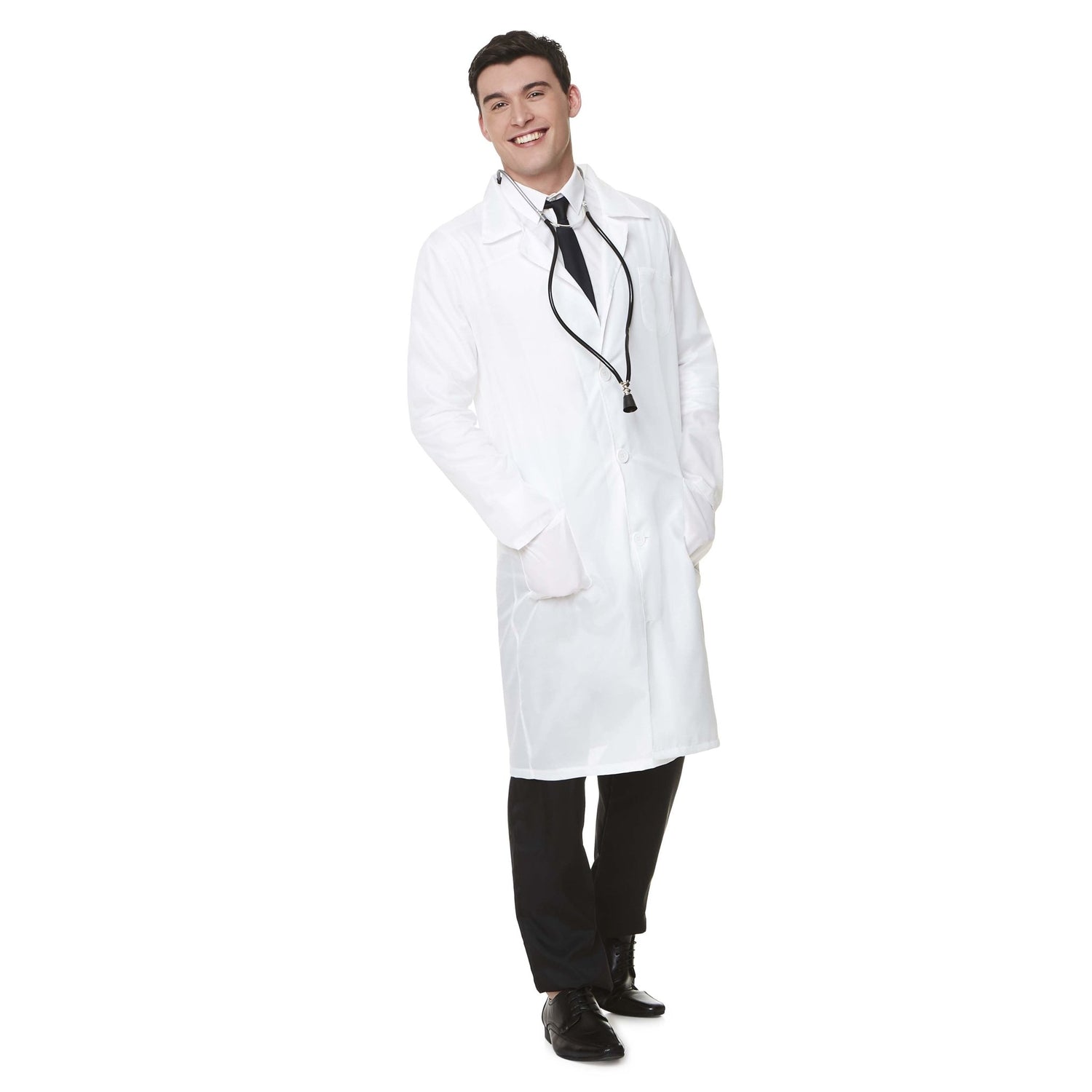 Doctors Coat - Party Australia