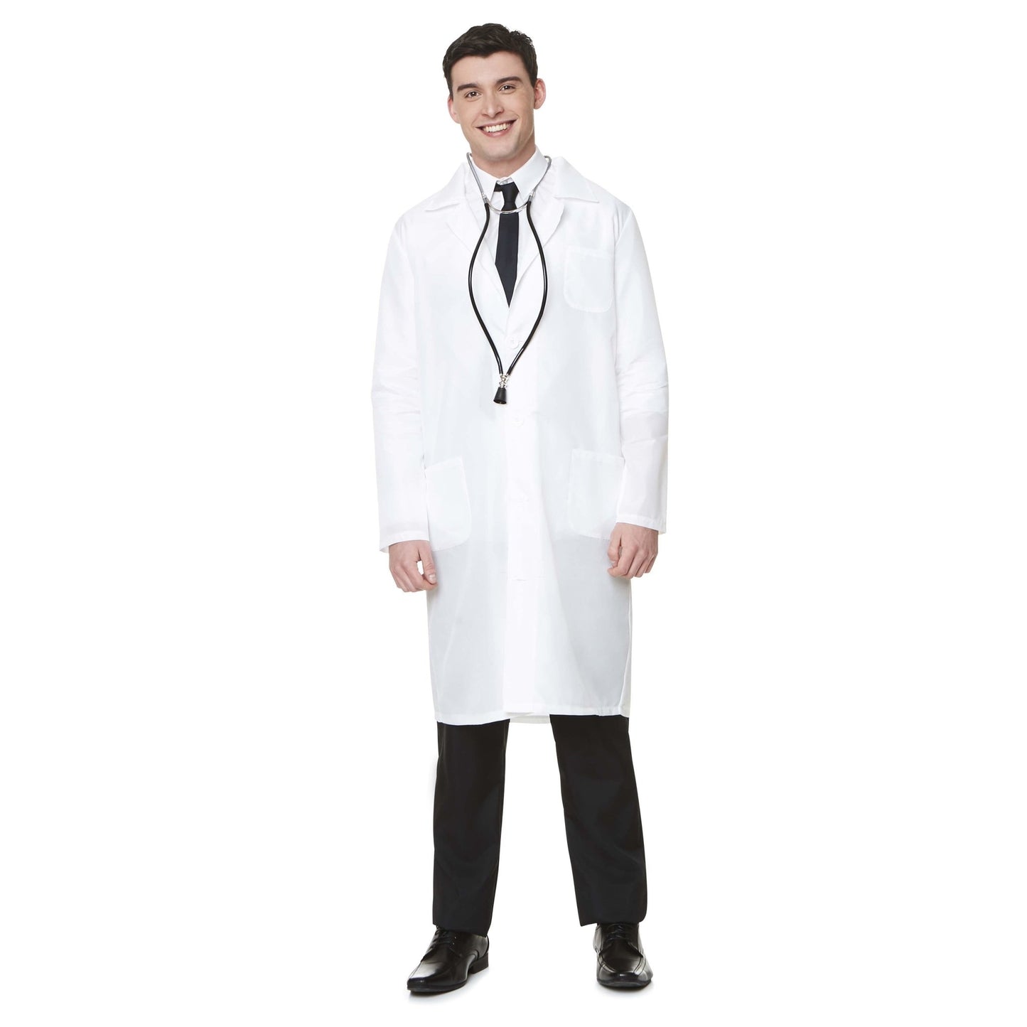 Doctors Coat - Party Australia