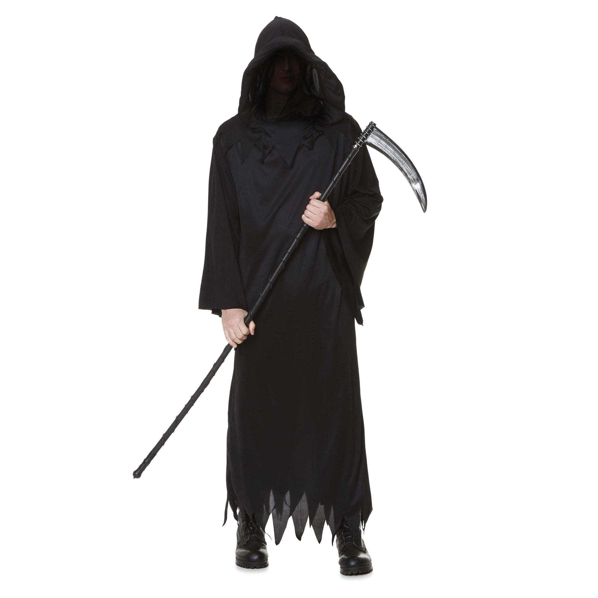 Grim Reaper Costume – Party Australia