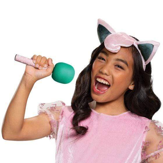 Jigglypuff Girl Costume - Party Australia