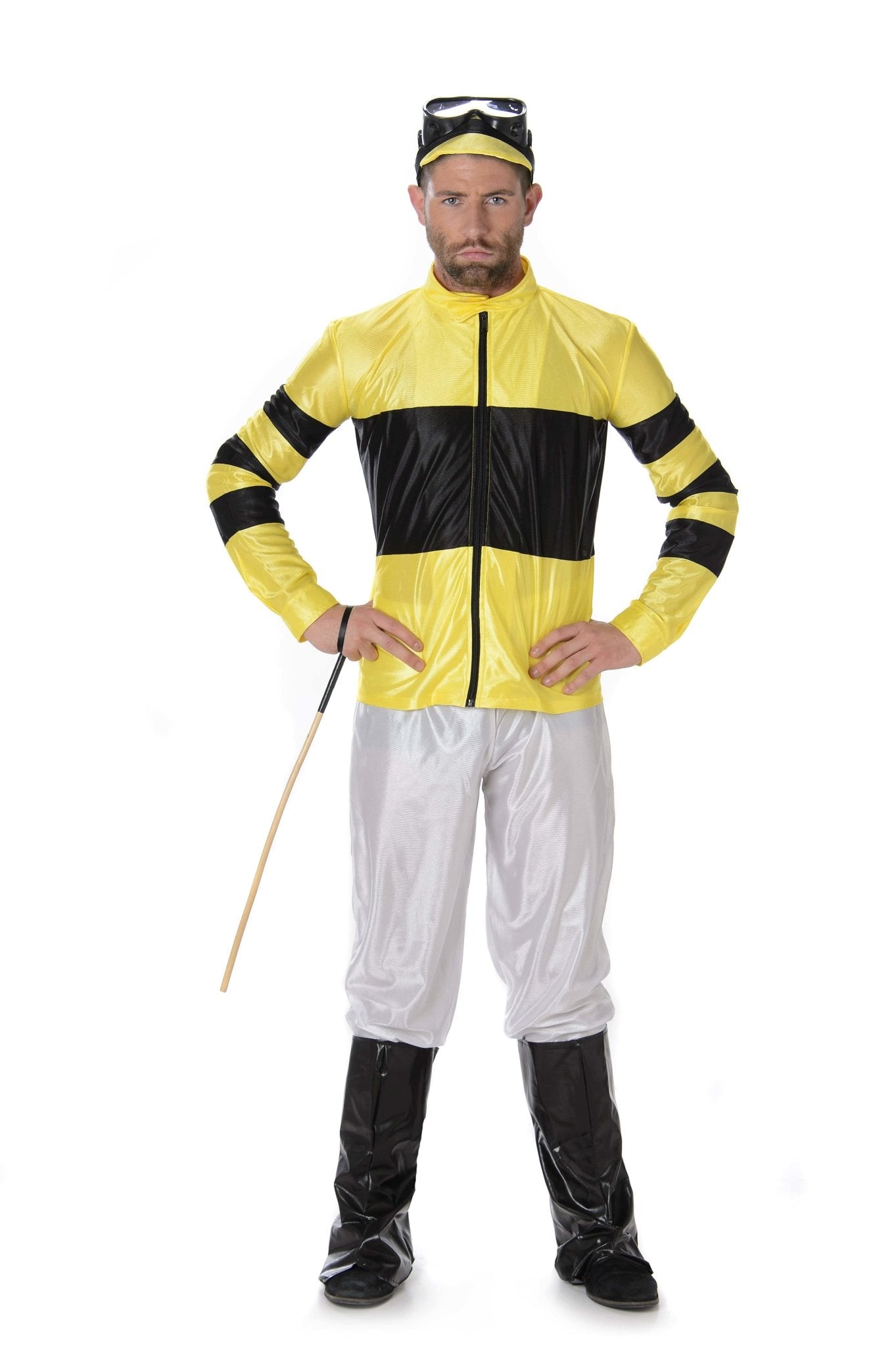 Jockey Costume - Party Australia