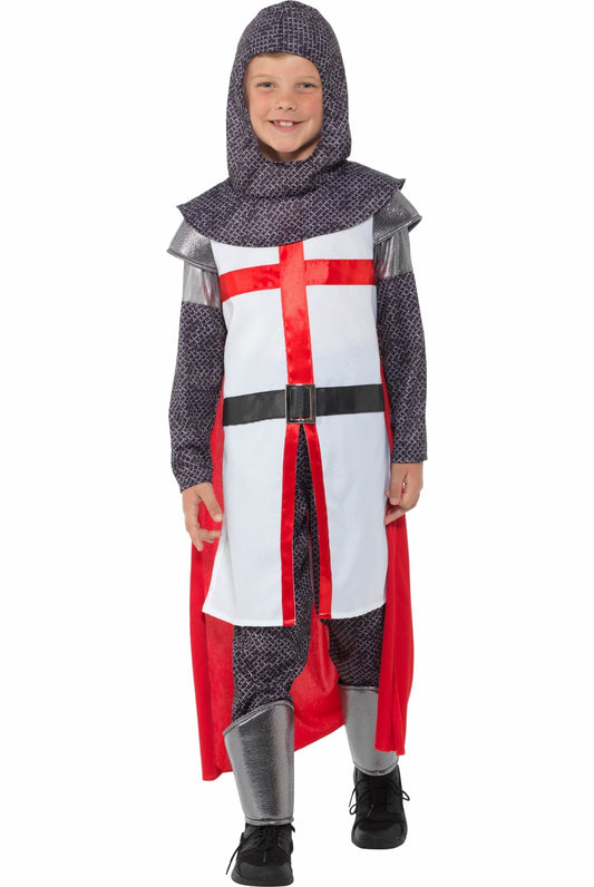 Lancelot Costume - Party Australia