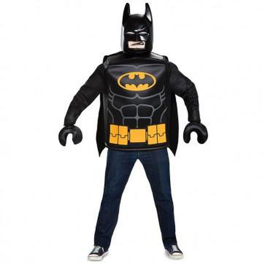 LEGO Batman Classic Adult Costume - Party Australia