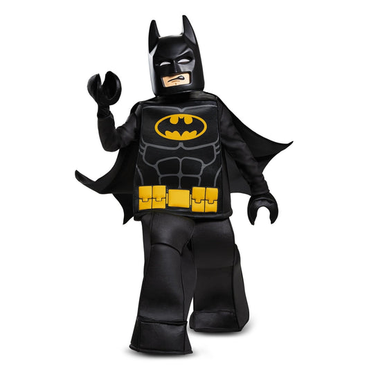 LEGO Batman Prestige Boys Costume - Party Australia
