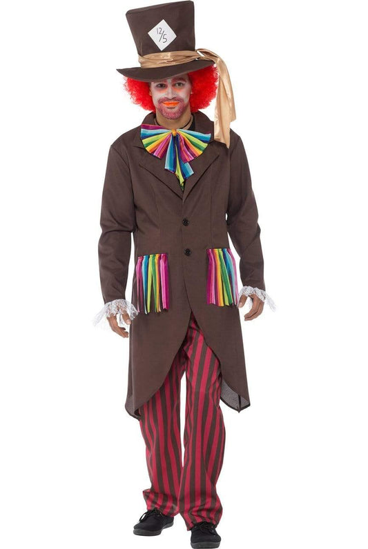 Mad Hatter Costume - Party Australia