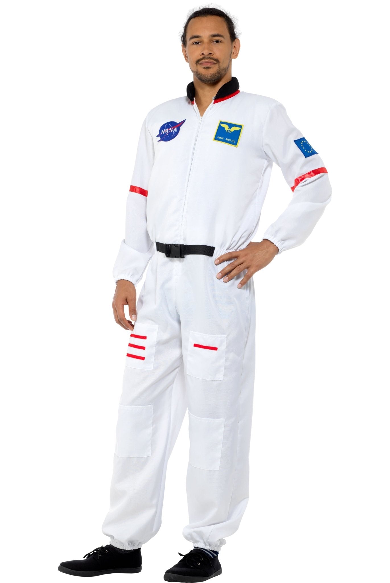 Male Astronaut Costume - Party Australia