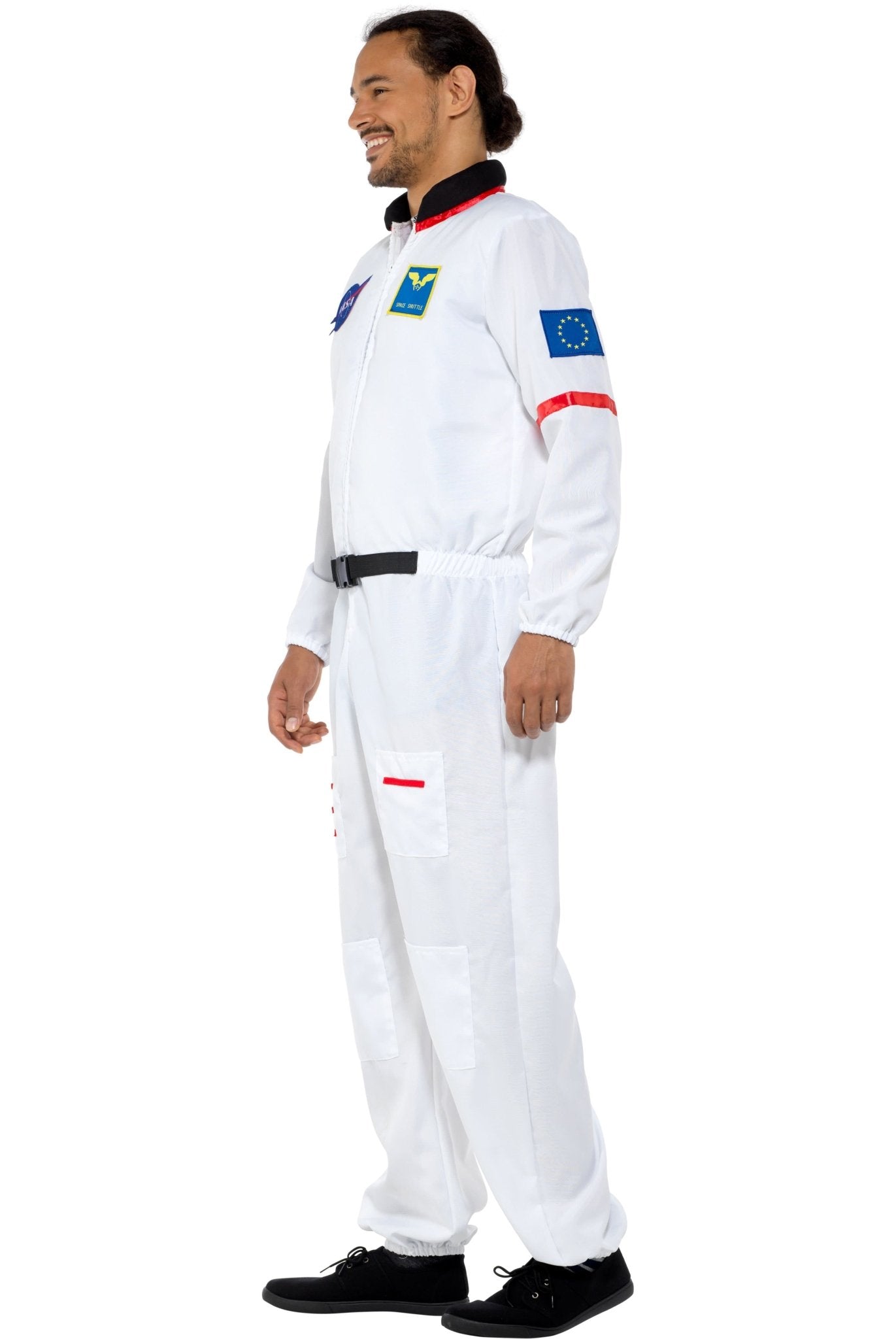 Male Astronaut Costume - Party Australia