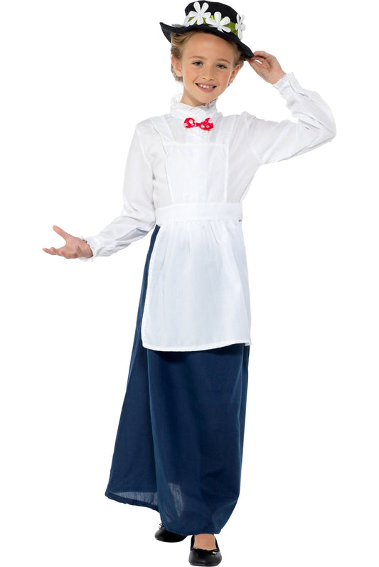 Nanny Costume - Party Australia