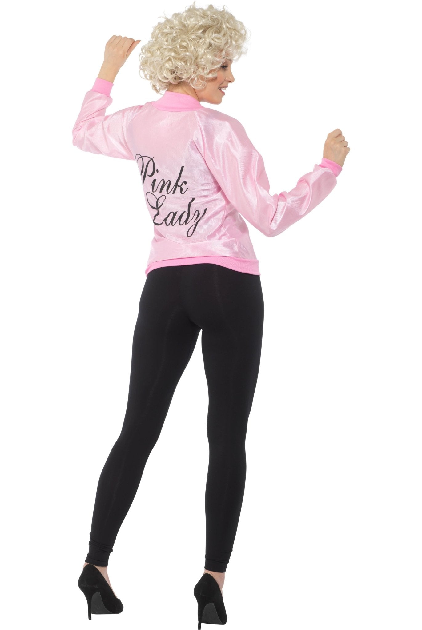 Pink Lady Jacket - Party Australia