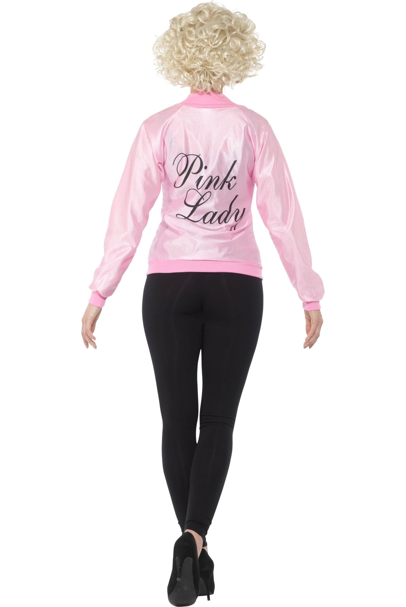 Pink Lady Jacket - Party Australia