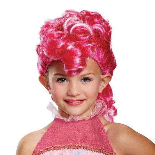 Pinkie Pie Child Wig - Party Australia