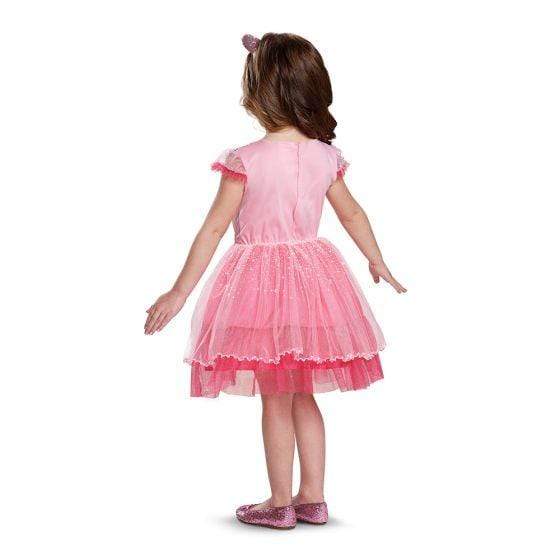 Pinkie Pie Toddler Classic Costume - Party Australia