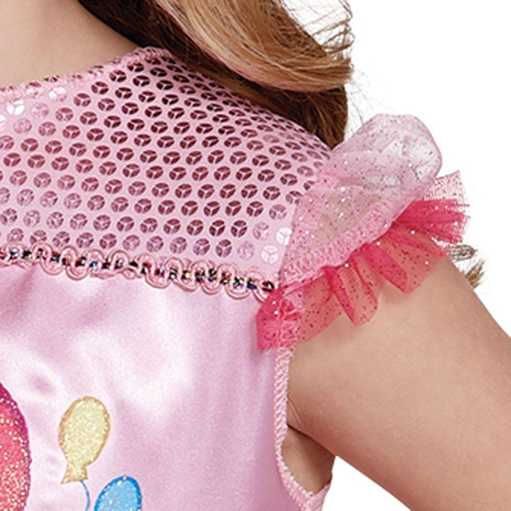 Pinkie Pie Toddler Classic Costume - Party Australia