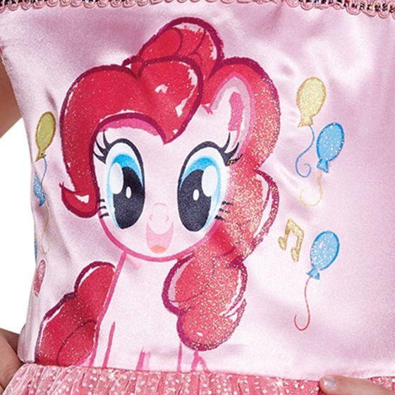 Pinkie Pie Toddler Classic Costume - Party Australia