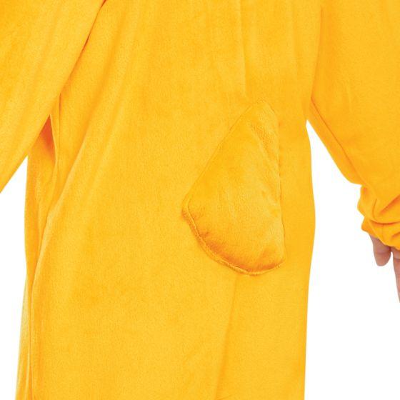 Psyduck Deluxe Costume Child - Party Australia