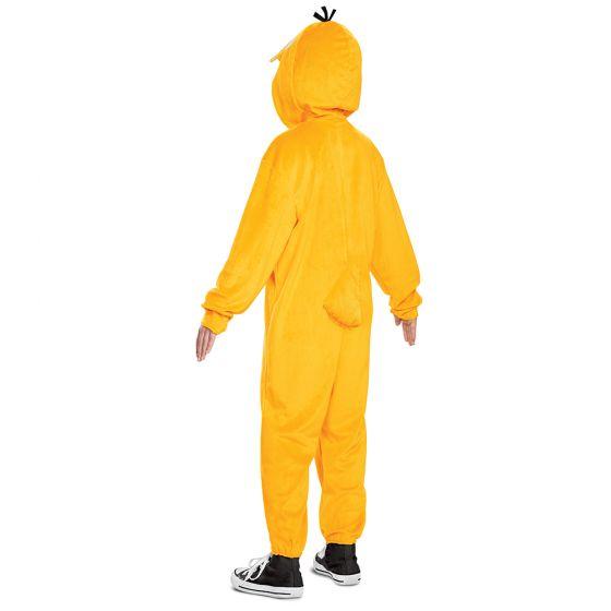 Psyduck Deluxe Costume Child - Party Australia