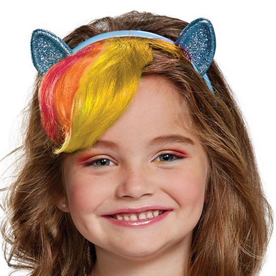 Rainbow Dash Classic 3 Costume Child - Party Australia