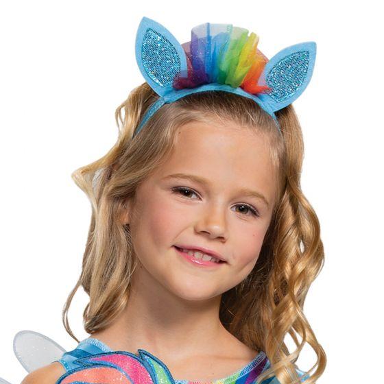 Rainbow Dash Classic Costume Child - Party Australia