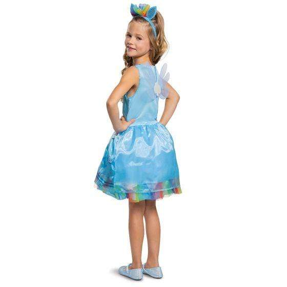 Rainbow Dash Classic Costume Child - Party Australia