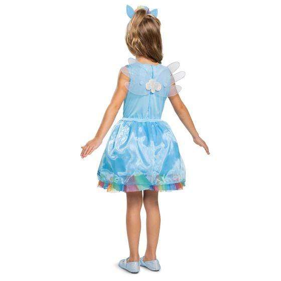 Rainbow Dash Classic Costume Child - Party Australia