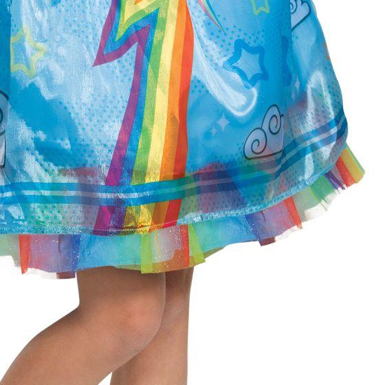 Rainbow Dash Classic Costume Child - Party Australia