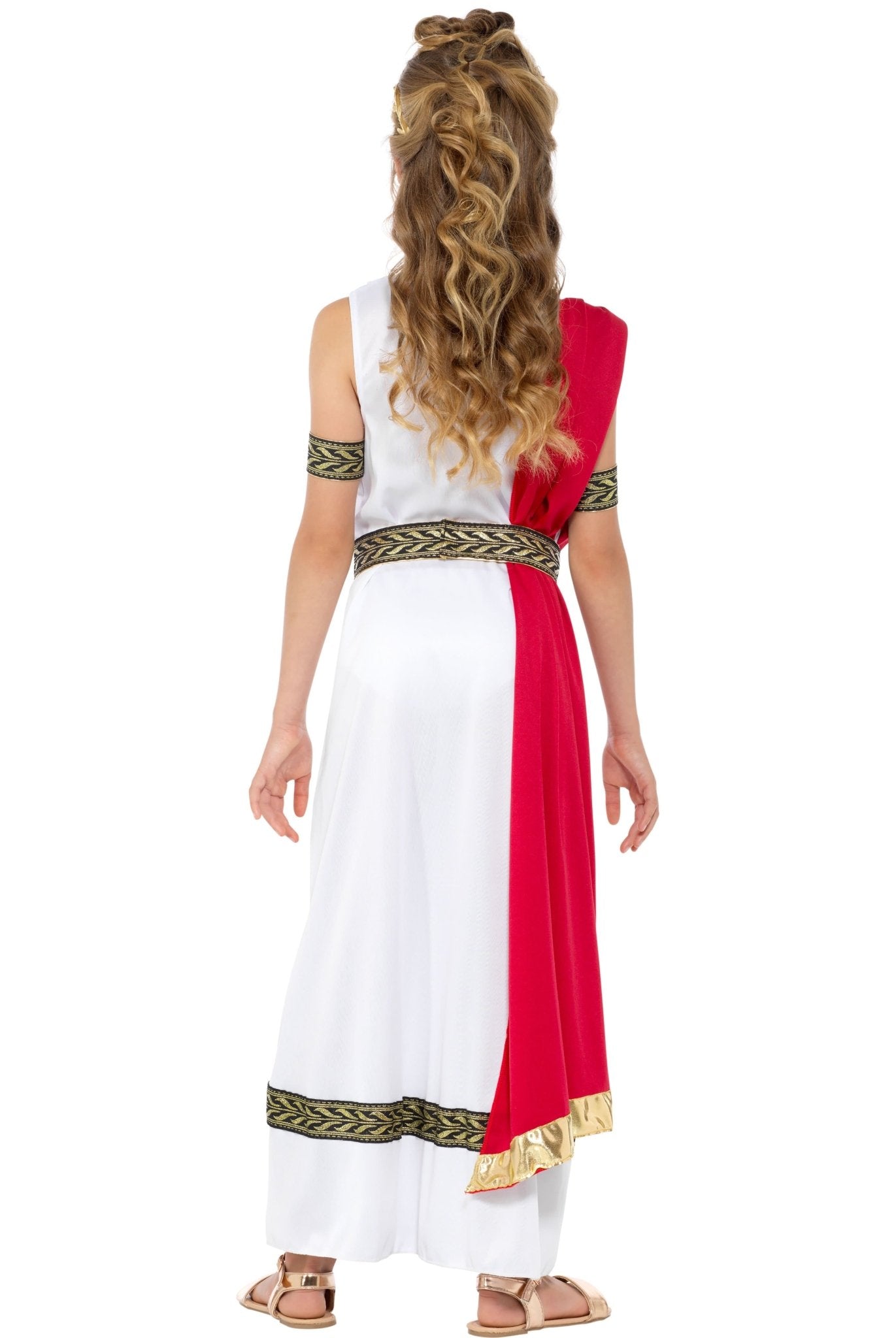 Roman Deluxe Empress Costume - Party Australia