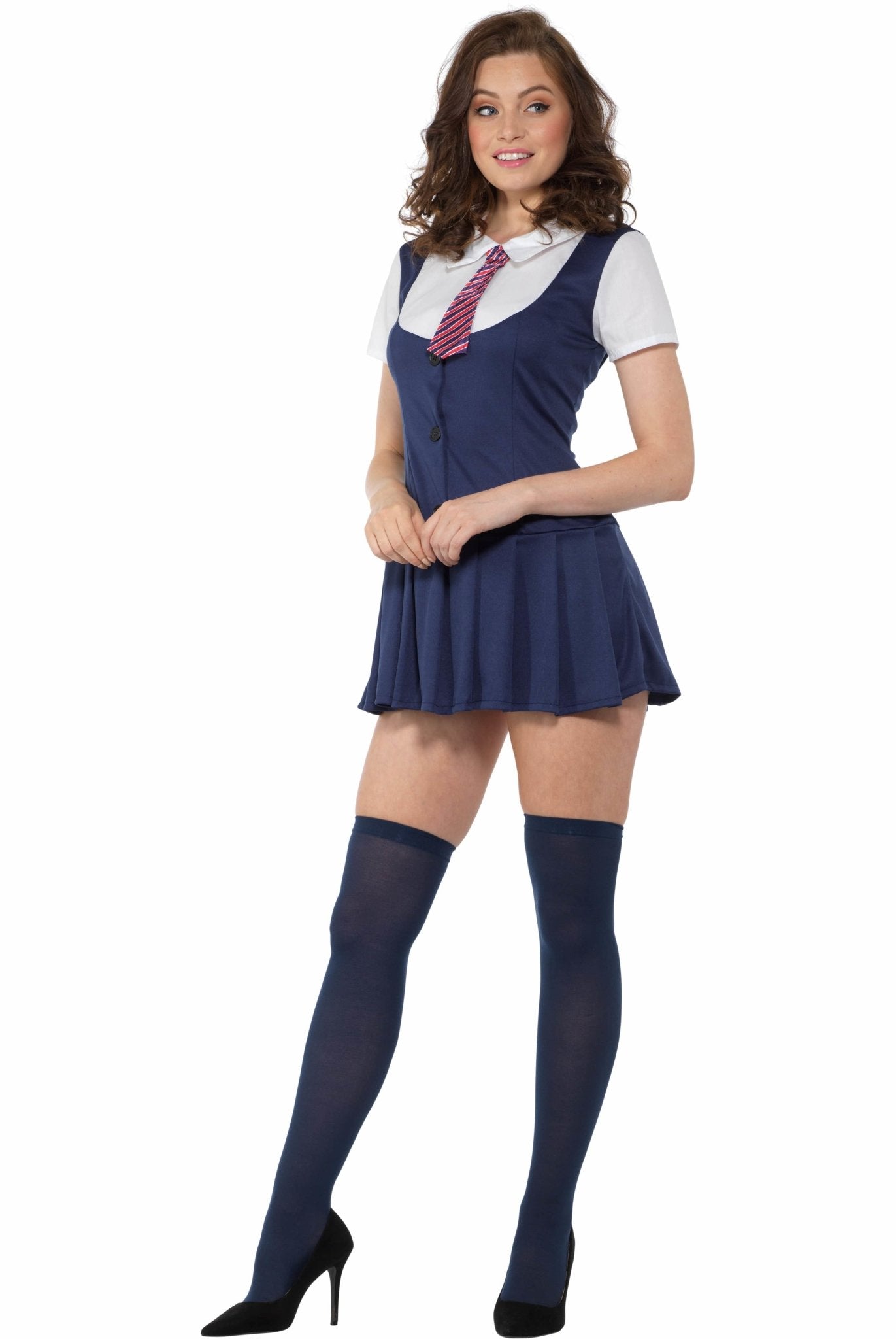 Schoolgirl Costume - Party Australia