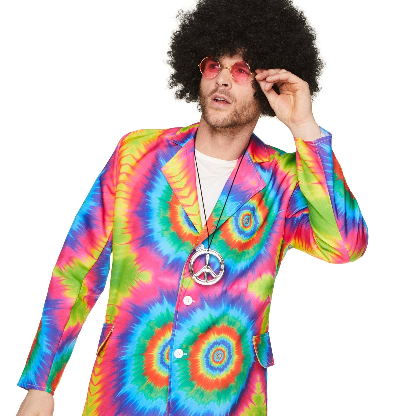 Tie Dye Suit - Party Australia