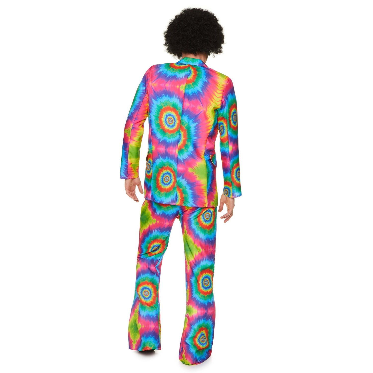 Tie Dye Suit - Party Australia