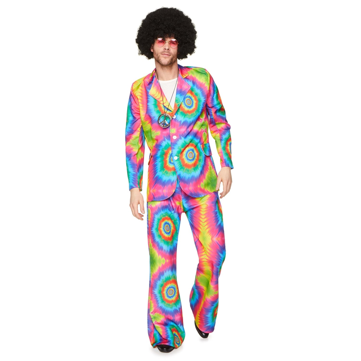 Tie Dye Suit - Party Australia