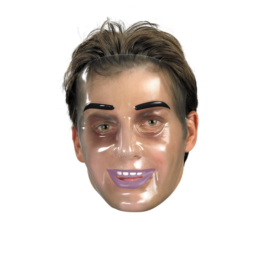 Transparent Man Adult Mask - Party Australia