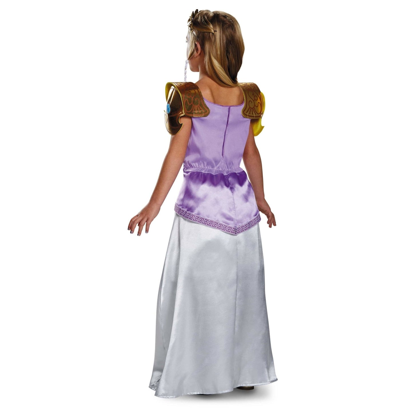 Zelda Deluxe Costume Child - Party Australia